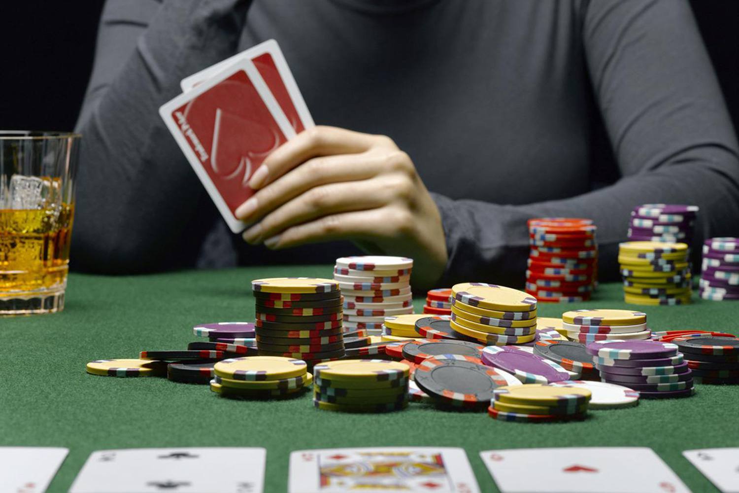 Starters tips for gambling