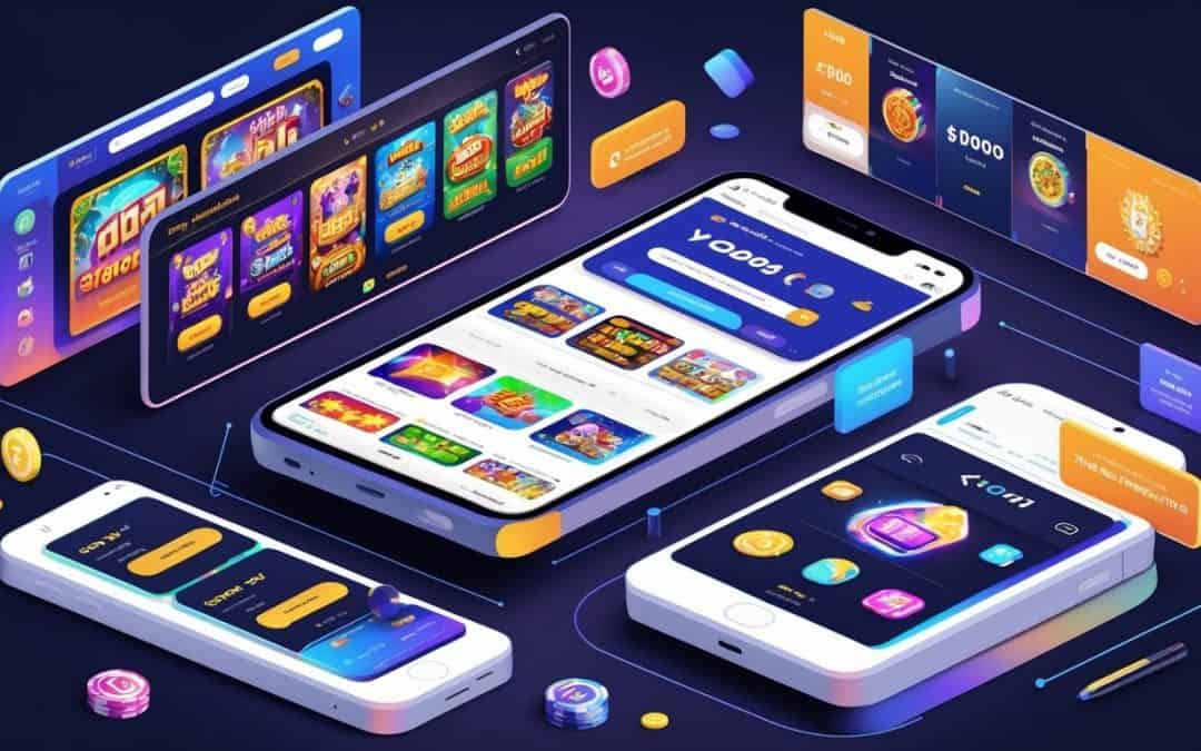 รีวิวแพลตฟอร์ม สล็อต711 แบบเจาะลึก: แพลตฟอร์มนี้คือหลอกลวงหรือไม่?