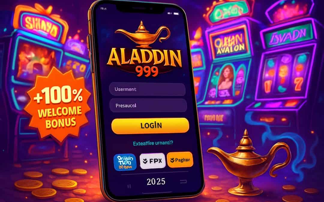 Aladdin999 Login: Weekly Win & Loss Experience with Bonus Offers